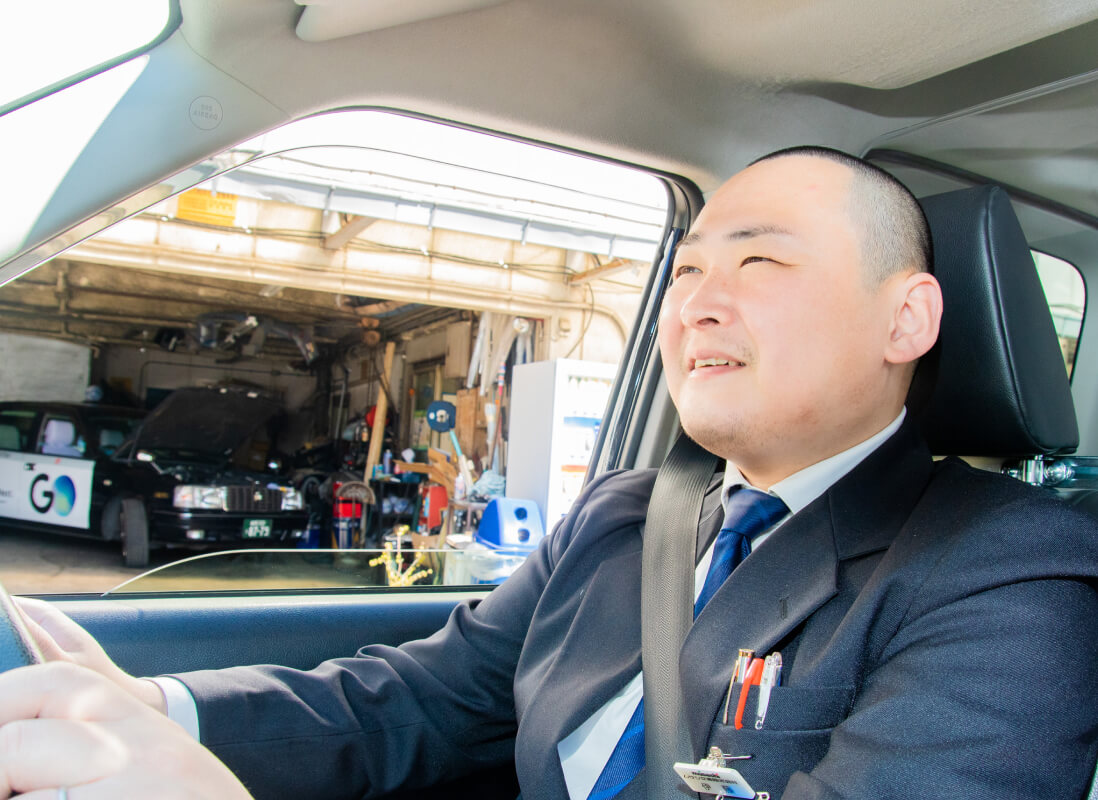 採用情報について